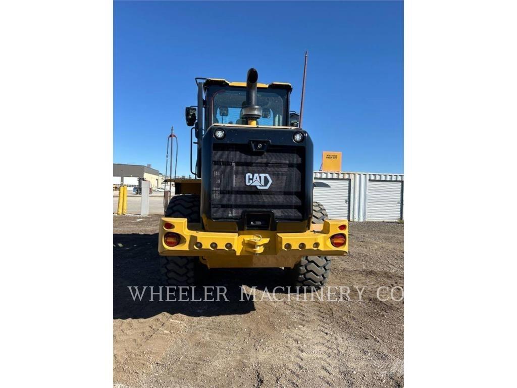 CAT 926M QC 3V Læssemaskiner på hjul