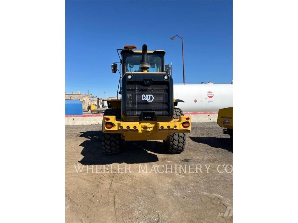 CAT 926M QC 3V Læssemaskiner på hjul