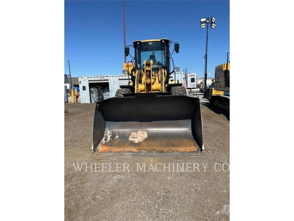 CAT 926M QC 3V Læssemaskiner på hjul