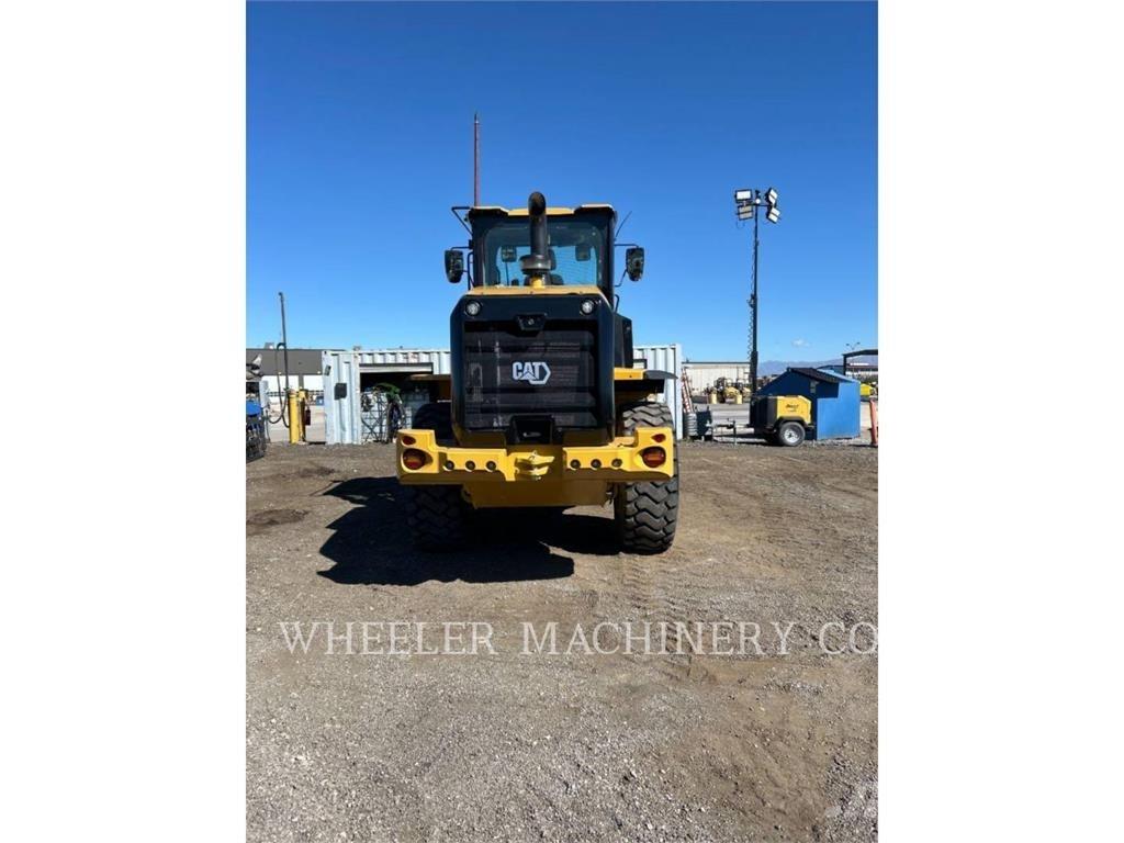 CAT 926M QC 3V Læssemaskiner på hjul