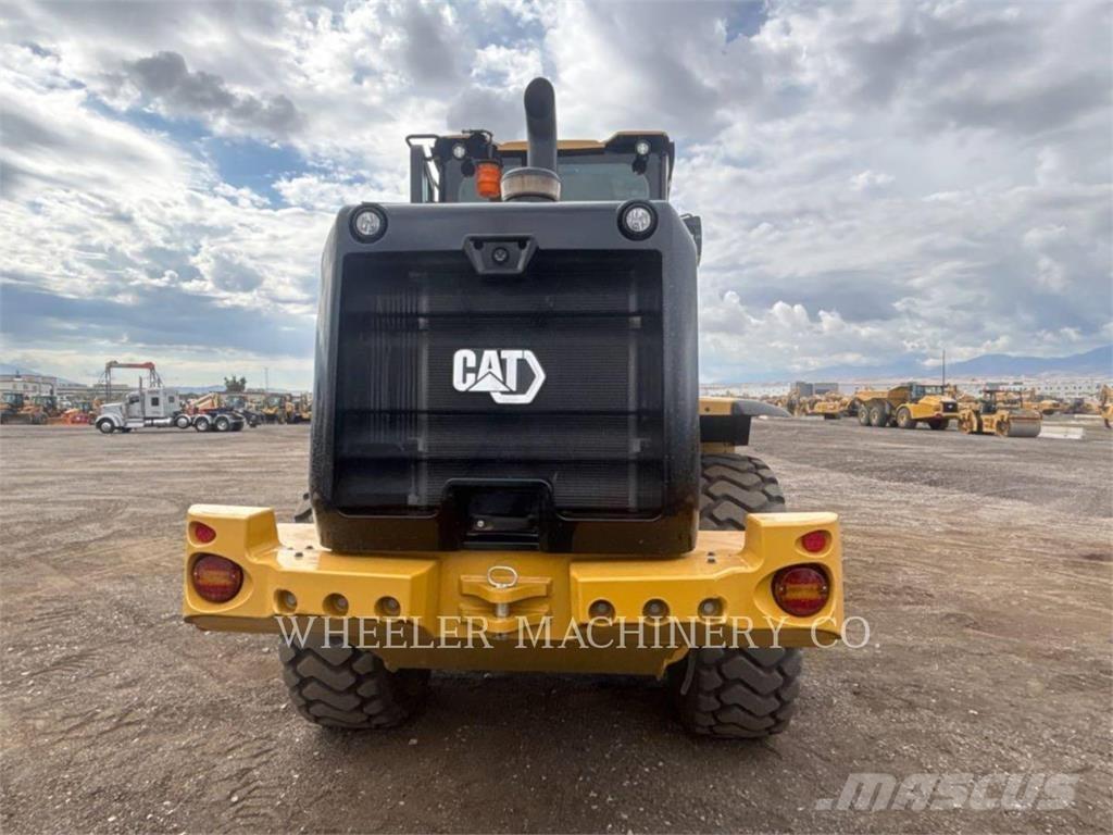 CAT 926M QC 3V Læssemaskiner på hjul