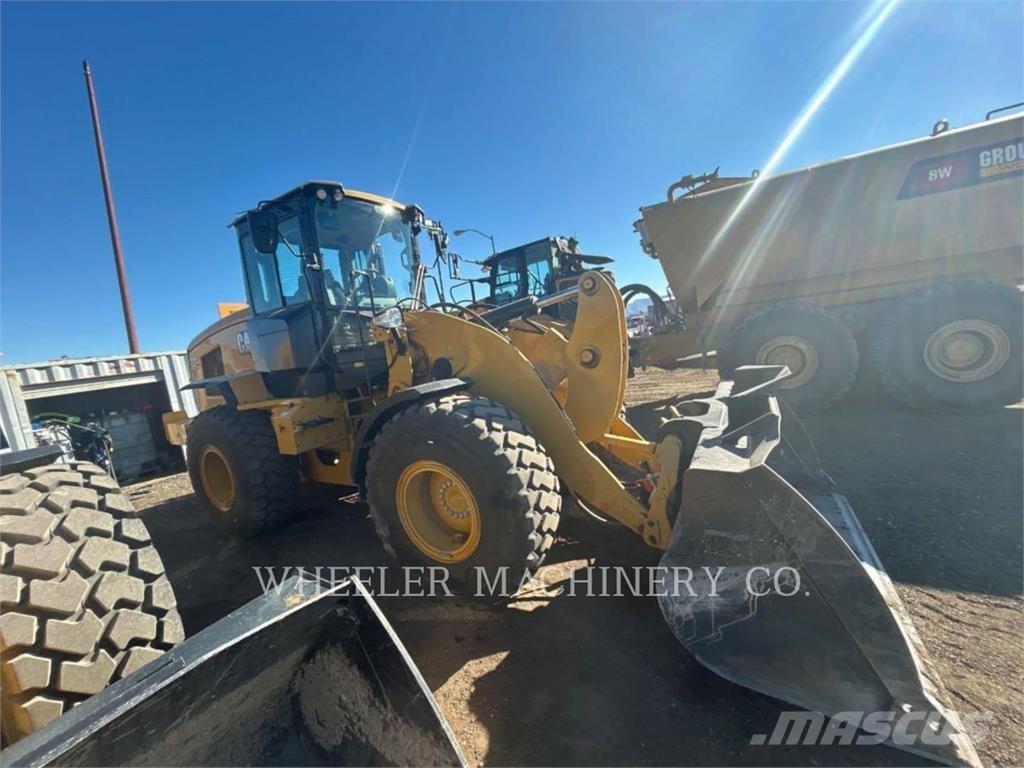 CAT 926M QC 3V Læssemaskiner på hjul