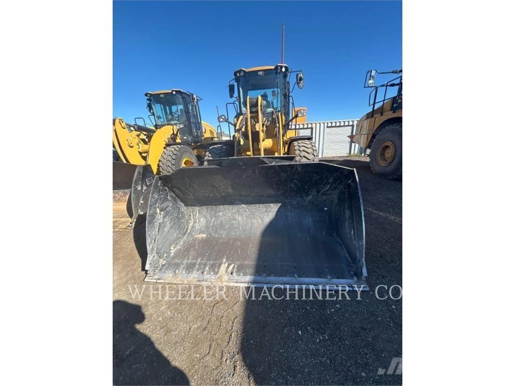 CAT 926M QC 3V Læssemaskiner på hjul