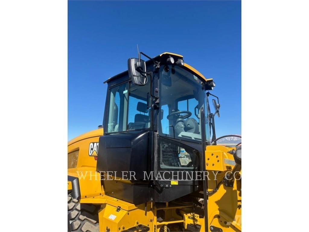 CAT 926M QC 3V Læssemaskiner på hjul