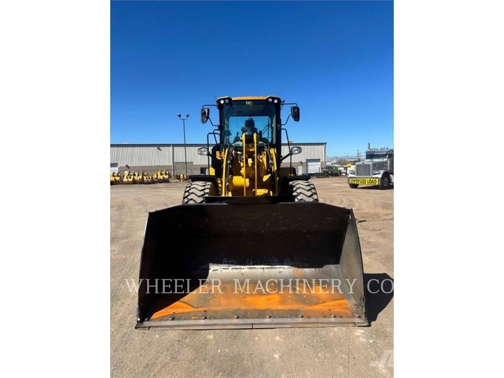 CAT 926M QC 3V Læssemaskiner på hjul