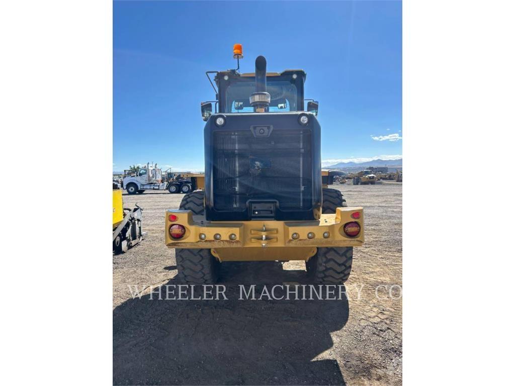 CAT 926M QC 3V Læssemaskiner på hjul