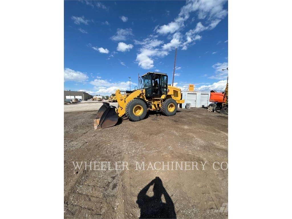 CAT 926M QC 3V Læssemaskiner på hjul
