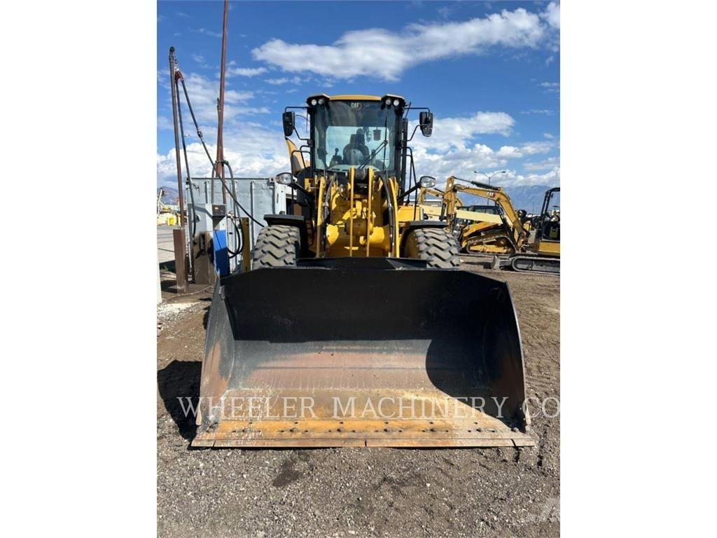 CAT 926M QC 3V Læssemaskiner på hjul