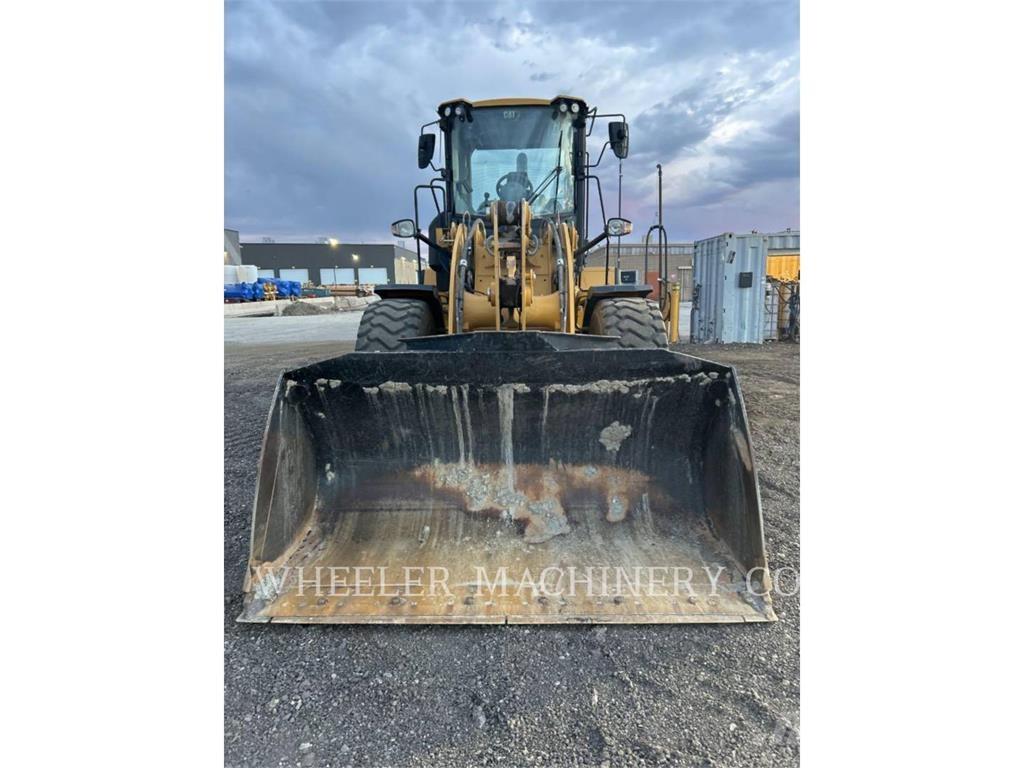 CAT 926M QC 3V Læssemaskiner på hjul