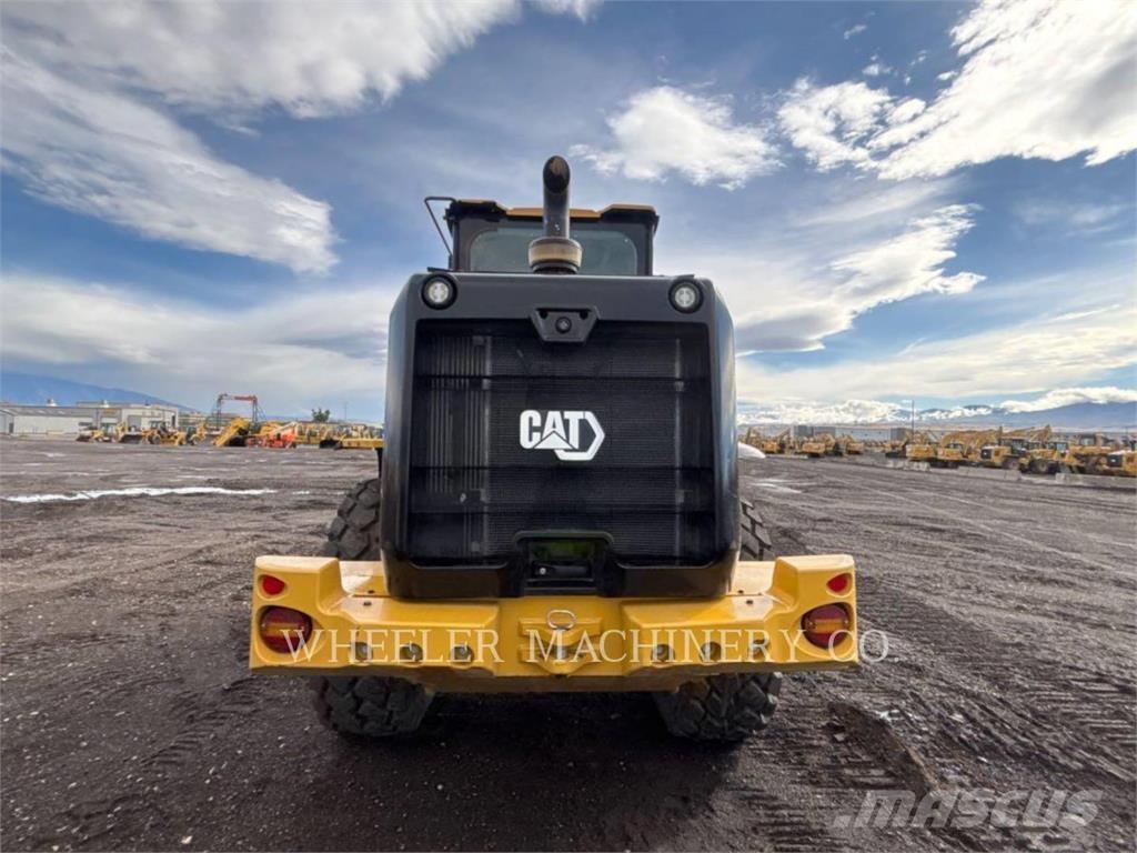 CAT 926M QC 3V Læssemaskiner på hjul