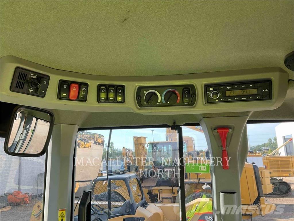 CAT 926M RQ Læssemaskiner på hjul