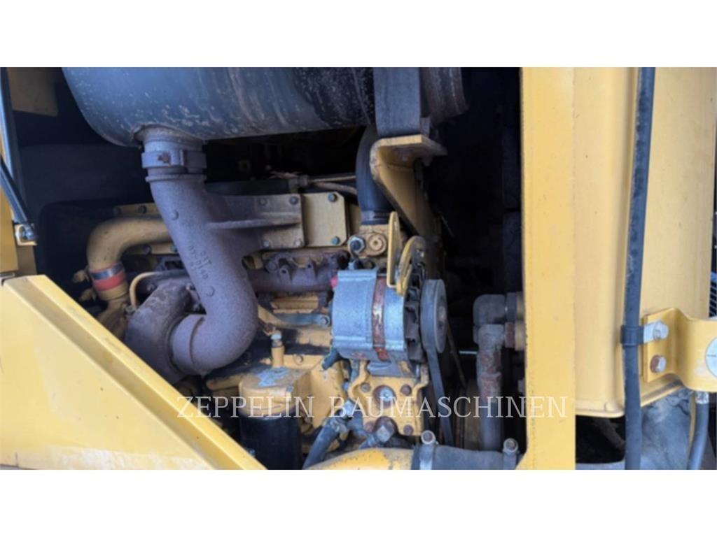 CAT 928G Læssemaskiner på hjul