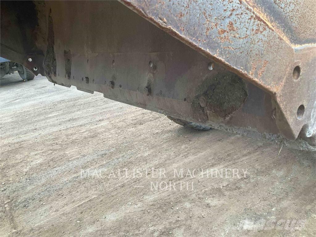 CAT 928GZ Læssemaskiner på hjul