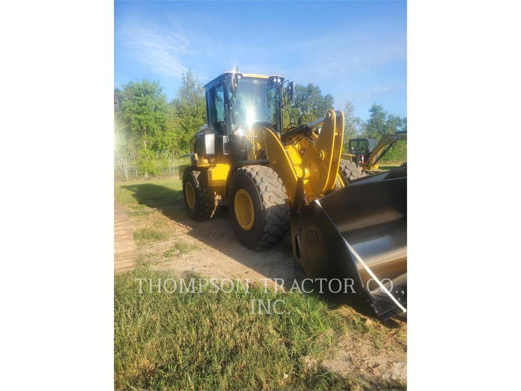 CAT 930 Læssemaskiner på hjul