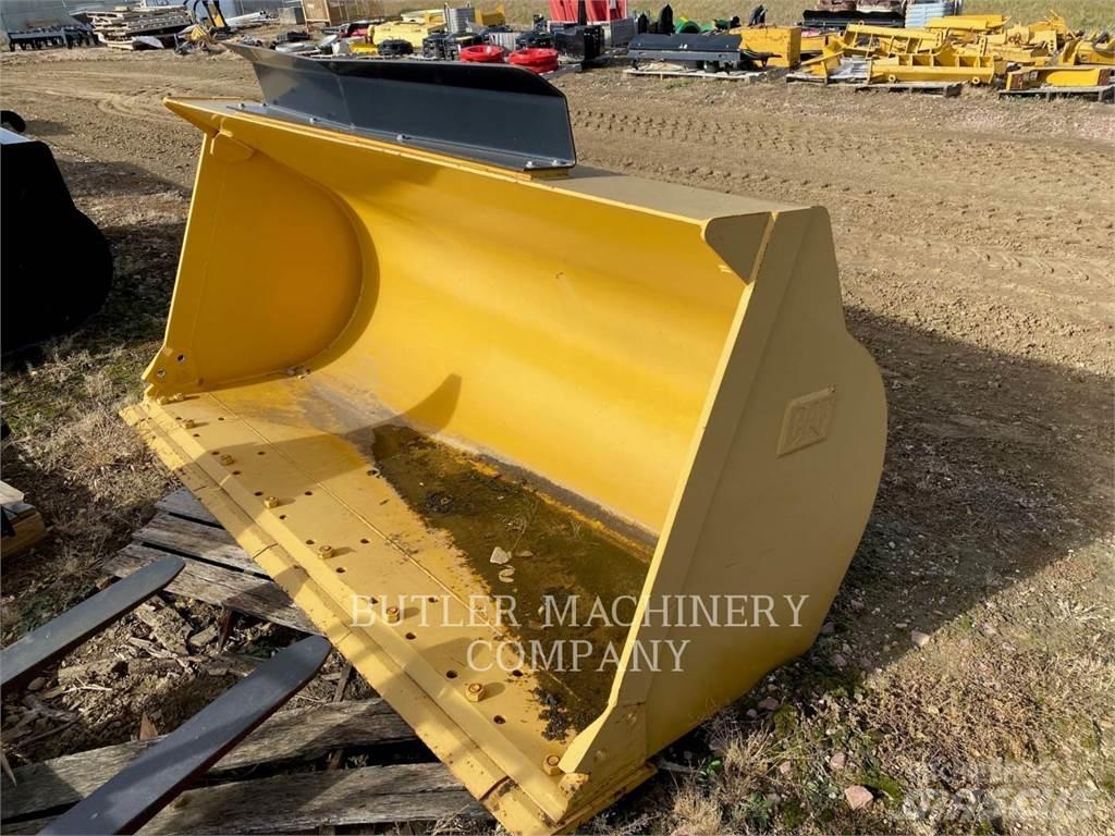 CAT 930H 2.9PO Skovle