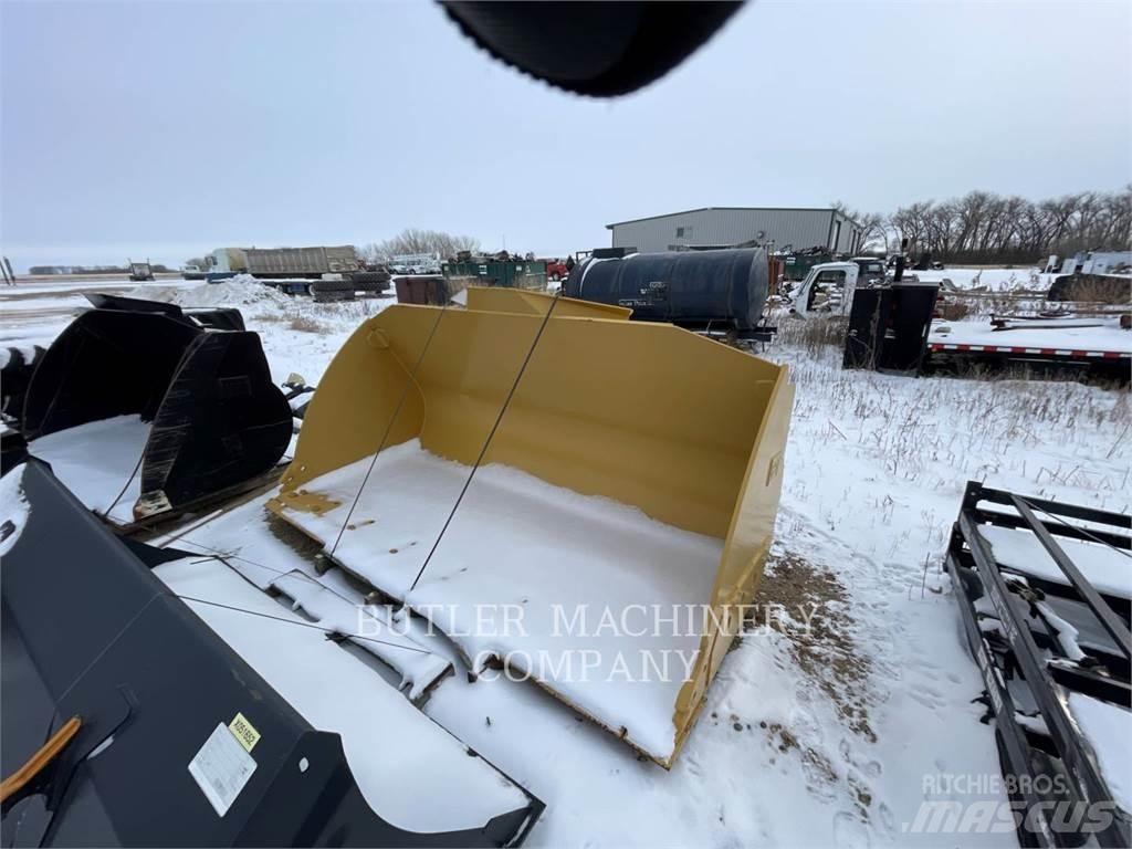 CAT 930K 4.9PO Skovle