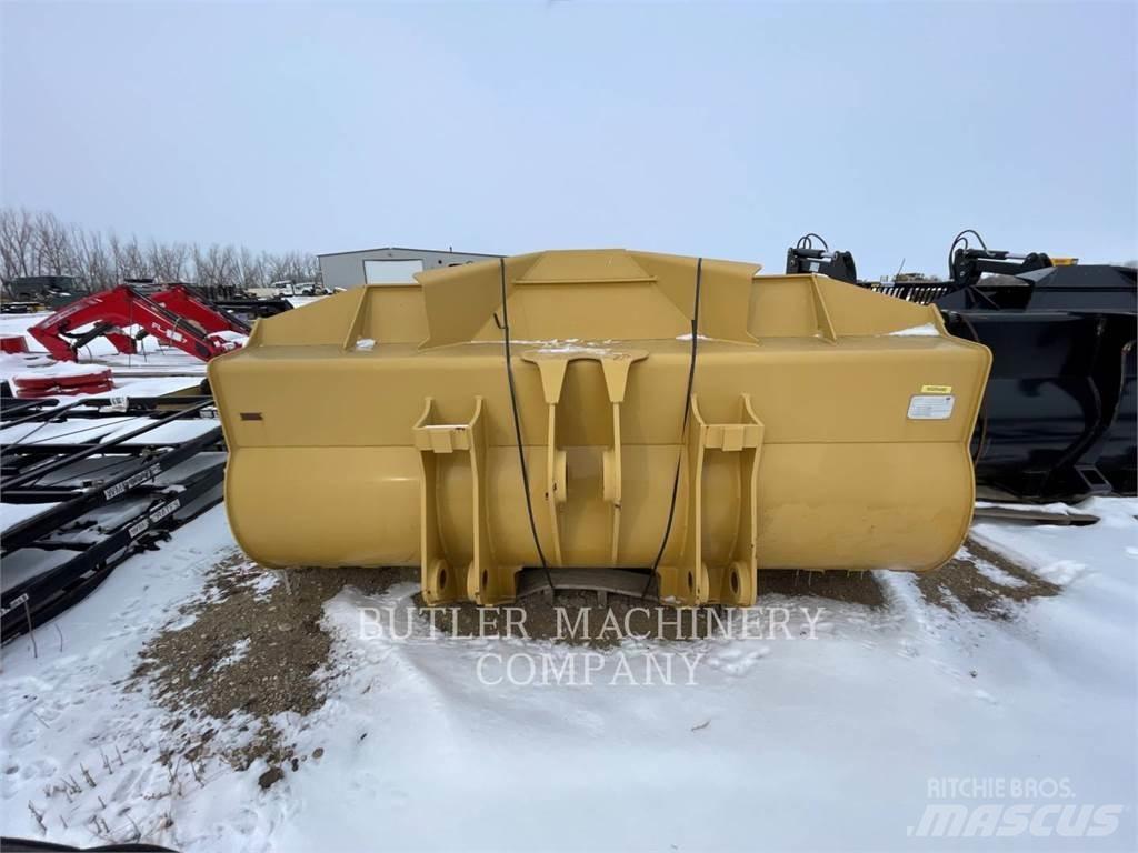 CAT 930K 4.9PO Skovle