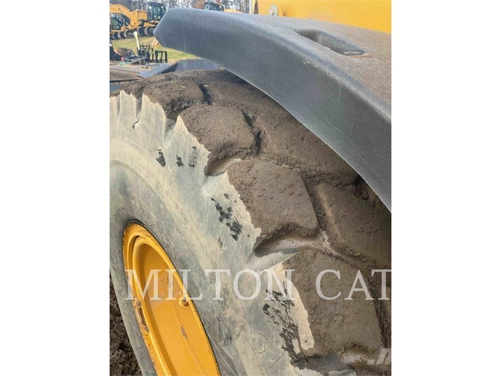 CAT 930M Læssemaskiner på hjul