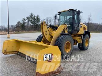 CAT 930M Læssemaskiner på hjul