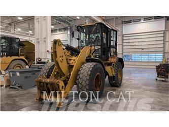 CAT 930M Læssemaskiner på hjul