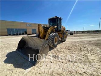 CAT 930M Læssemaskiner på hjul