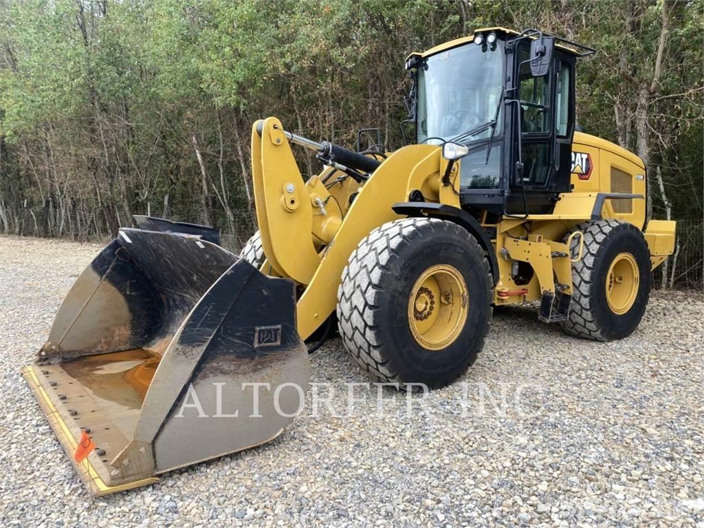 CAT 930M Bulldozer på larvebånd