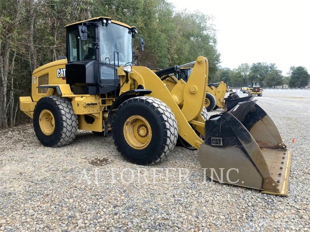 CAT 930M Bulldozer på larvebånd