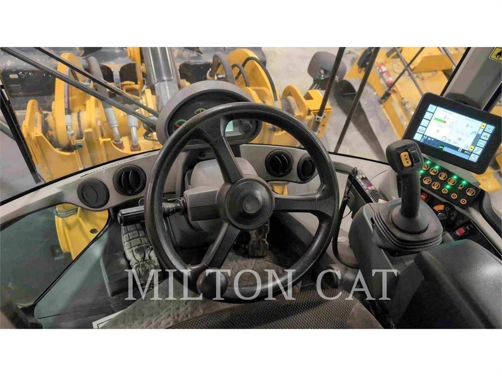 CAT 930M Læssemaskiner på hjul