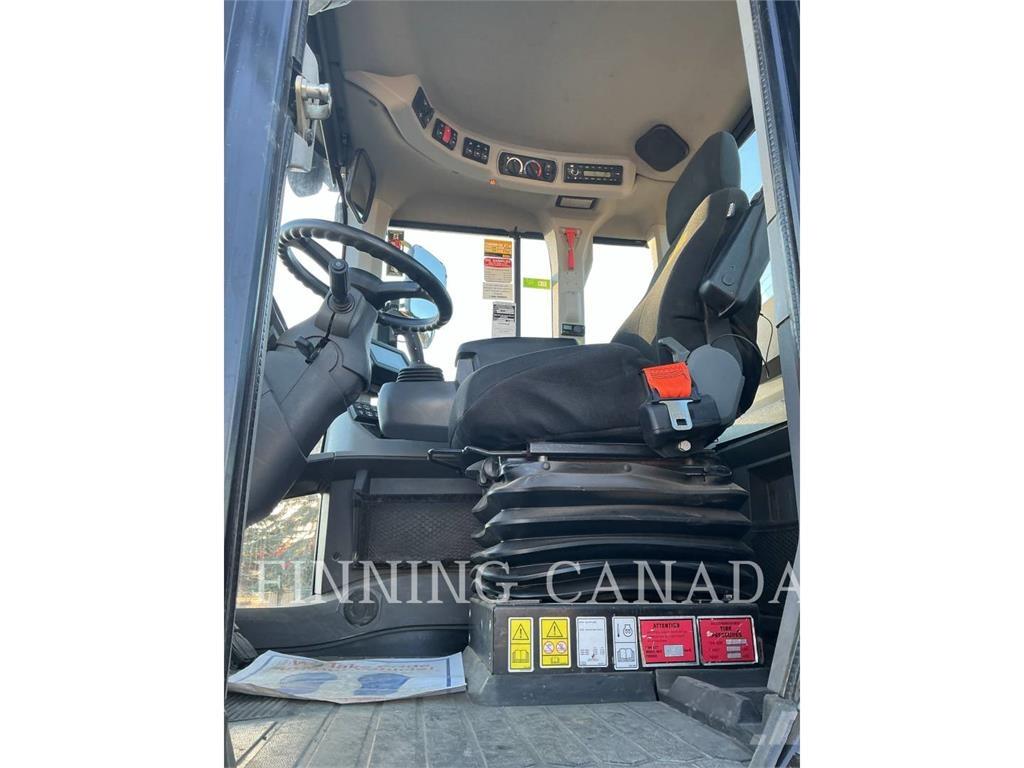 CAT 930M Læssemaskiner på hjul