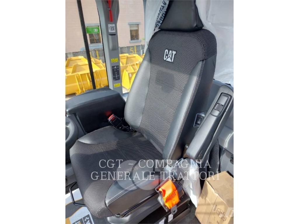 CAT 930M Læssemaskiner på hjul