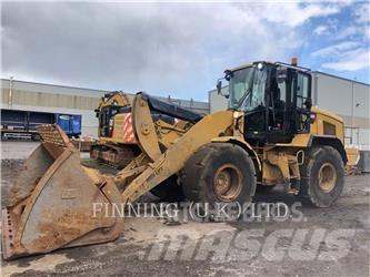 CAT 930M Læssemaskiner på hjul