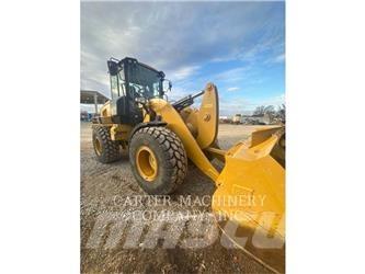 CAT 930M 2V Læssemaskiner på hjul