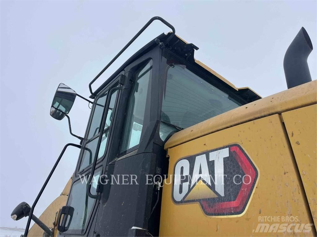 CAT 930M AG HL Læssemaskiner på hjul