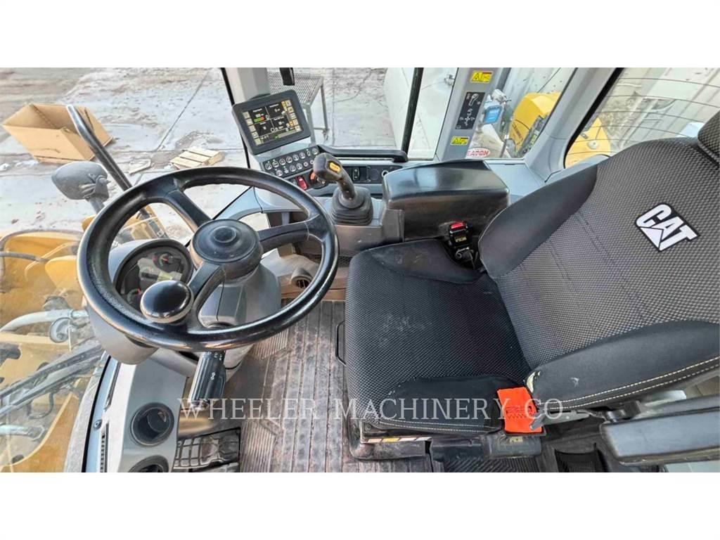 CAT 930M QC Læssemaskiner på hjul
