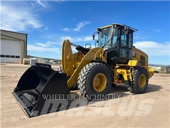 CAT 930M QC 3V Læssemaskiner på hjul