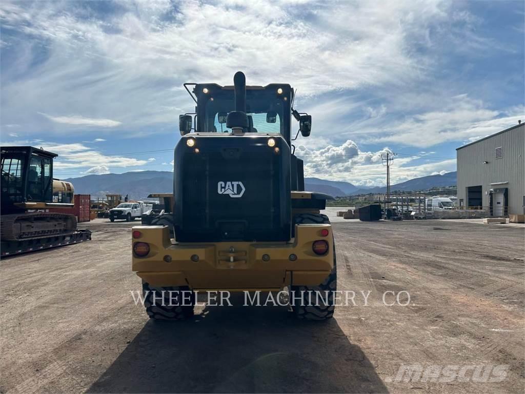 CAT 930M QC 3V Læssemaskiner på hjul