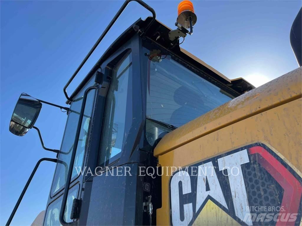 CAT 938 Læssemaskiner på hjul