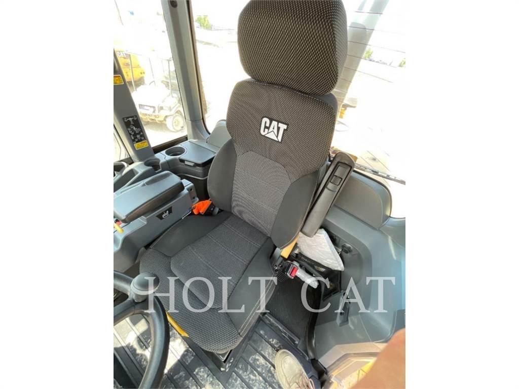 CAT 938 QC Læssemaskiner på hjul