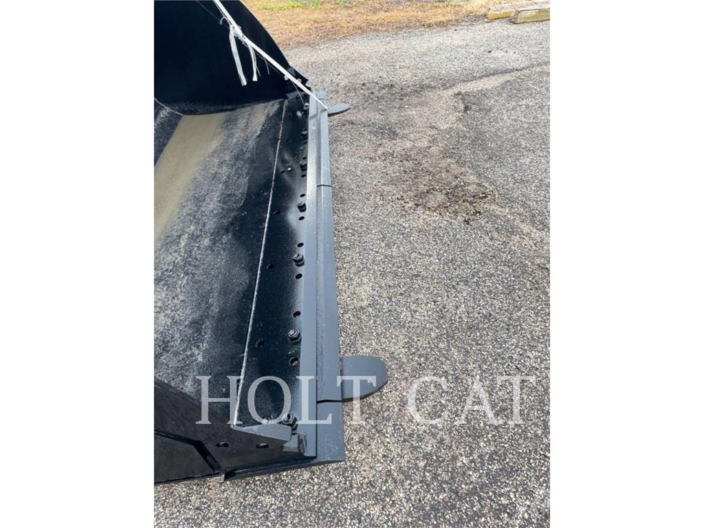 CAT 938 QC Læssemaskiner på hjul