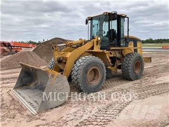 CAT 938G Læssemaskiner på hjul