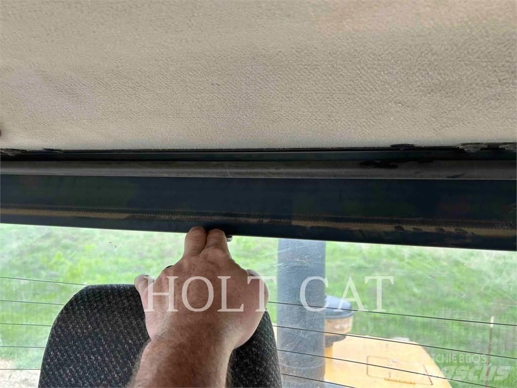 CAT 938K Læssemaskiner på hjul