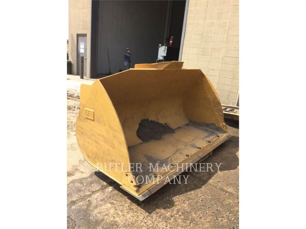CAT 938K 3.5PO Skovle