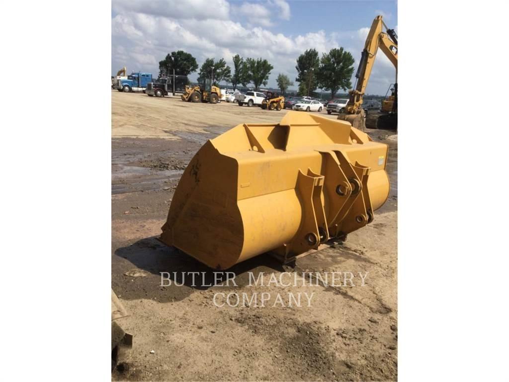 CAT 938K 3.5PO Skovle