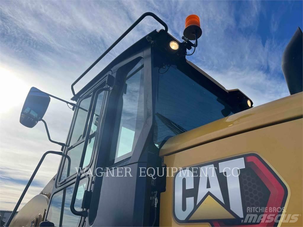 CAT 938M Læssemaskiner på hjul