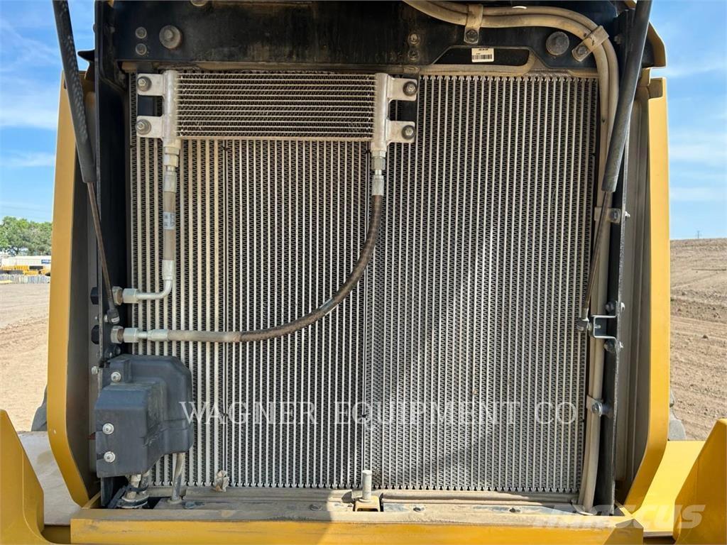 CAT 938M Læssemaskiner på hjul