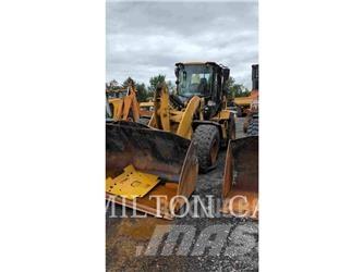 CAT 938M Læssemaskiner på hjul