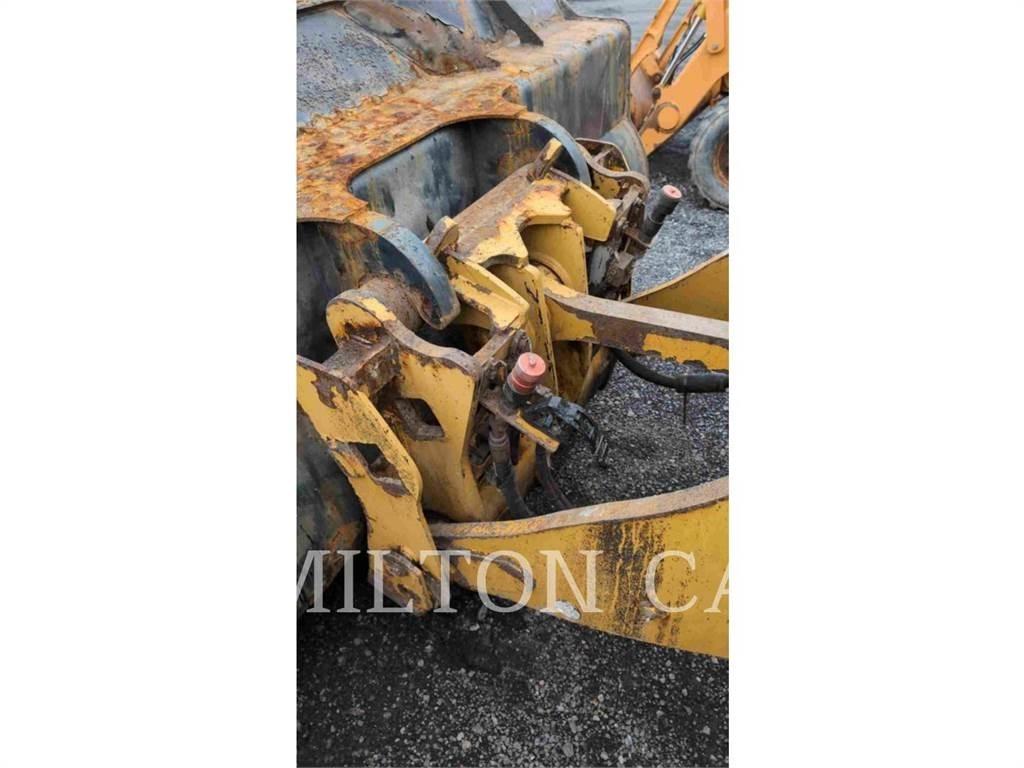CAT 938M Læssemaskiner på hjul