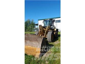 CAT 938M Læssemaskiner på hjul