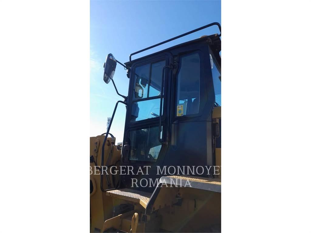 CAT 938M Læssemaskiner på hjul