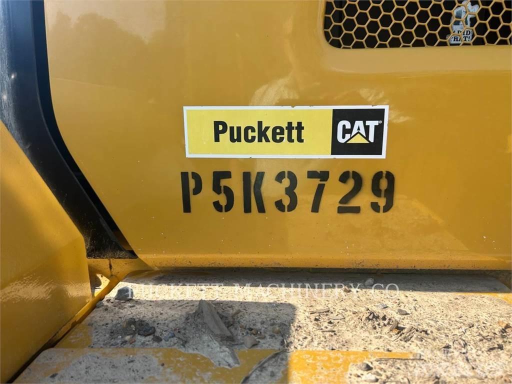 CAT 938M Læssemaskiner på hjul